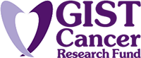 GIST Cancer Research Fund Logo